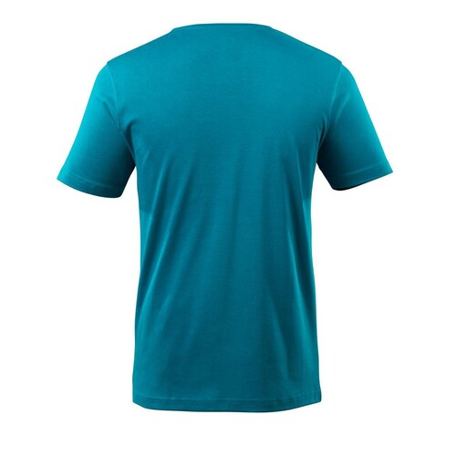 Vence T-shirt / Gr. S, Petroleum Produktbild Additional View 2 L