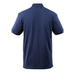 Orgon Polo-shirt / Gr. M, Marine Produktbild Additional View 2 S