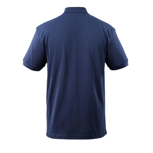 Orgon Polo-shirt / Gr. M, Marine Produktbild Additional View 2 L