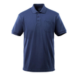 Orgon Polo-shirt / Gr. XL, Marine Produktbild