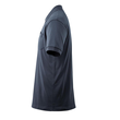 Orgon Polo-shirt / Gr. 4XL, Schwarzblau Produktbild Additional View 1 S