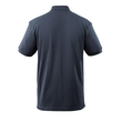 Orgon Polo-shirt / Gr. 4XL, Schwarzblau Produktbild Additional View 2 S