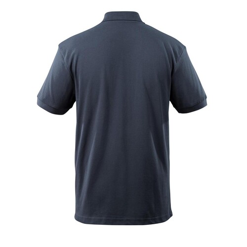 Orgon Polo-shirt / Gr. 4XL, Schwarzblau Produktbild Additional View 2 L