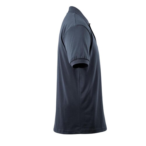 Orgon Polo-shirt / Gr. 4XL, Schwarzblau Produktbild Additional View 3 L