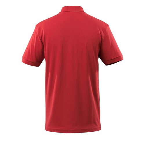 Orgon Polo-shirt / Gr. L, Rot Produktbild Additional View 2 L