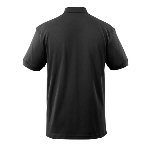 Orgon Polo-shirt / Gr. 4XL, Schwarz Produktbild Additional View 2 L