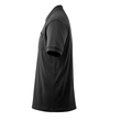 Orgon Polo-shirt / Gr. L, Schwarz Produktbild Additional View 1 S