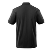 Orgon Polo-shirt / Gr. L, Schwarz Produktbild Additional View 2 S