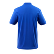 Orgon Polo-shirt / Gr. 4XL, Kornblau Produktbild Additional View 2 S