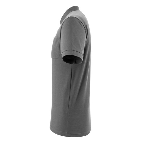 Orgon Polo-shirt / Gr. 2XL,  Dunkelanthrazit Produktbild Additional View 1 L