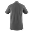 Orgon Polo-shirt / Gr. 2XL,  Dunkelanthrazit Produktbild Additional View 2 S