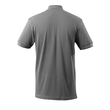 Orgon Polo-shirt / Gr. 3XL, Anthrazit Produktbild Additional View 2 S