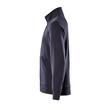 Lavit Sweatshirt mit Reißverschluss /  Gr. S, Schwarzblau Produktbild Additional View 1 S