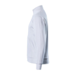 Lavit Sweatshirt mit Reißverschluss /  Gr. S, Weiß Produktbild Additional View 1 S