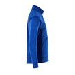 Lavit Sweatshirt mit Reißverschluss /  Gr. XS, Kornblau Produktbild Additional View 3 S