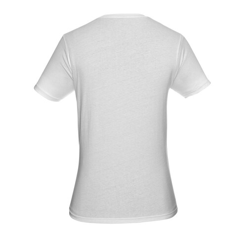 MACMICHAEL® Arica T-shirt / Gr. XL,  Optisch Weiß Produktbild Additional View 2 L