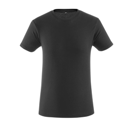 MACMICHAEL® Arica T-shirt / Gr. XL,  Vollschwarz Produktbild