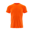 Calais T-shirt / Gr. 4XL, Hi-vis Orange Produktbild