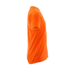 Calais T-shirt / Gr. S, Hi-vis Orange Produktbild Additional View 3 S