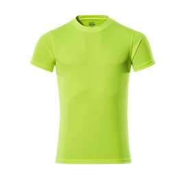 Calais T-shirt / Gr. S, Hi-vis Gelb Produktbild