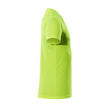 Calais T-shirt / Gr. S, Hi-vis Gelb Produktbild Additional View 3 S