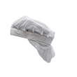 Haube mit Haarnetz Cap / Gr. ONE, Weiß Produktbild Additional View 1 S