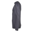 Valongo Unterhemd / Gr. 2XL-3XL,  Dunkelanthrazit Produktbild Additional View 1 S