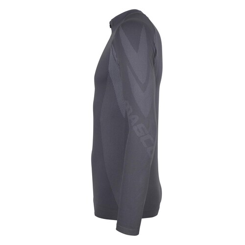 Valongo Unterhemd / Gr. 2XL-3XL,  Dunkelanthrazit Produktbild Additional View 1 L