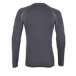 Valongo Unterhemd / Gr. 2XL-3XL,  Dunkelanthrazit Produktbild Additional View 2 S