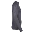 Valongo Unterhemd / Gr. 2XL-3XL,  Dunkelanthrazit Produktbild Additional View 3 S
