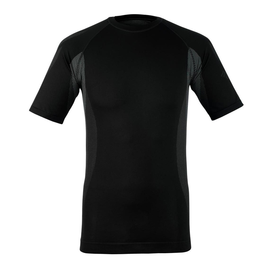 Pavia Unterhemd / Gr. L-XL,  Dunkelanthrazit Produktbild
