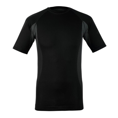 Pavia Unterhemd / Gr. L-XL,  Dunkelanthrazit Produktbild
