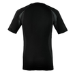 Pavia Unterhemd / Gr. L-XL,  Dunkelanthrazit Produktbild Additional View 2 S