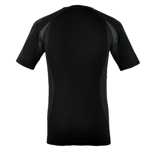 Pavia Unterhemd / Gr. L-XL,  Dunkelanthrazit Produktbild Additional View 2 L