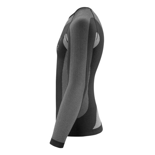 Lahti Unterhemd / Gr. 2XL-3XL, Schwarz Produktbild Additional View 1 L