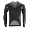 Lahti Unterhemd / Gr. 2XL-3XL, Schwarz Produktbild Additional View 2 S