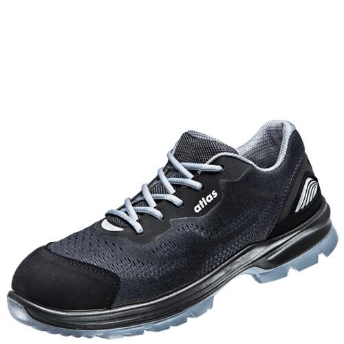 Atlas S1P Sicherheitssandale SL 465 XP Blue / Gr. 35 / Weite 13 Produktbild