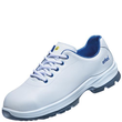 Atlas Halbschuh CL 20 ESD Norm S2 Weite 10 Größe 40 Serie Clean & White Sicherheitsschuhwerk Produktbild
