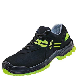 Atlas Halbschuh FLASH 5265 XP ESD Norm S3 Weite 10 Größe 47 Serie Flash Sicherheitsschuhwerk Produktbild