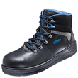 Atlas knöchelhoher Sicherheitsschuh ThermoTech 800 Blue Norm S3  Weite 10 Größe 40 Serie ThermoTech Produktbild