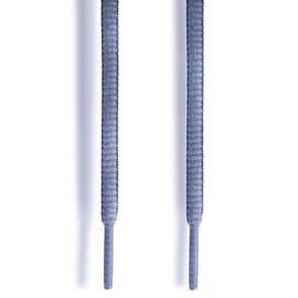 Atlas Zubehör Senkel Halbschuh FLASH grau Länge 115 cm Produktbild