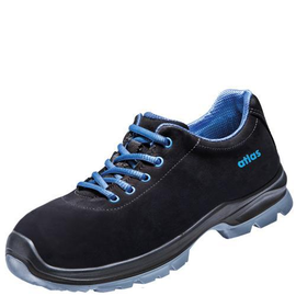 Atlas Halbschuh SL 60 W12 ESD  Norm S2 Weite 12 Größe 42 Serie Sportline Sicherheitsschuhwerk Produktbild