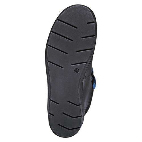 Atlas knöchelhoher Sicherheitsschuh THERMOTECH 9800 BOA HI HRO Norm S3  Weite 10 Größe 44 Serie ThermoTech Produktbild Additional View 1 L