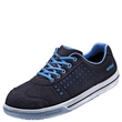 Atlas Halbschuh A 420 ESD Norm S1 Weite 10 Größe 40 Serie Sneaker Line Sicherheitsschuhwerk Produktbild