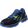 Atlas Halbschuh CF 2  ESD Norm S1 Weite 10 Größe 40 Serie Sneaker Line Sicherheitsschuhwerk Produktbild