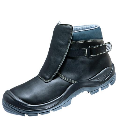 Atlas knöchelhoher Sicherheitsschuh DUO SOFT 765 HI HRO W12   Größe 40 Norm:EN ISO 20349-2:2017 WG HI HRO P SRC Produktbild