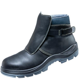 Atlas knöchelhoher Sicherheitsschuh DUO SOFT 775 HI HRO Weite 10 Größe 48  Weite 10 Größe 48 Produktbild