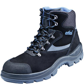 Atlas knöchelhoher Sicherheitsschuh ERGO-MED 735 XP ESD W13 Norm S3  Weite 13 Größe 49 Serie Ergo-Med Produktbild
