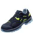 Atlas Halbschuh FLASH 6205 XP ESD Norm S3 Weite 10 Größe 40 Serie Flash Sicherheitsschuhwerk Produktbild