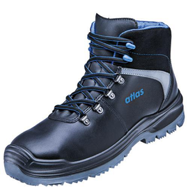 Atlas knöchelhoher Sicherheitsschuh XR DUO 737 XP HI HRO ESD Norm S3  Weite 10 Größe 45 Serie XR Produktbild